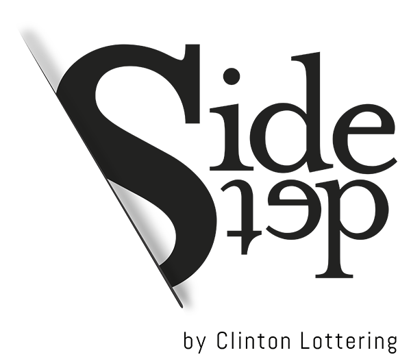 Side Step Studio by Clinton Lottering