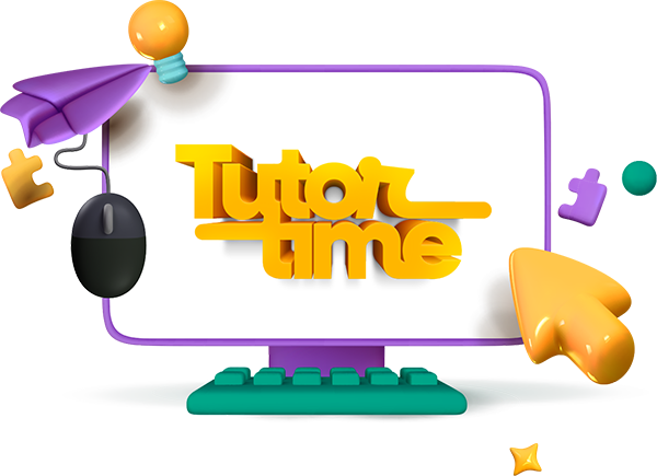 Tutor Time ... coming soon