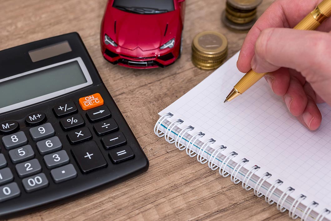 We Buy Your Car Estimated Market Value of Vehicle